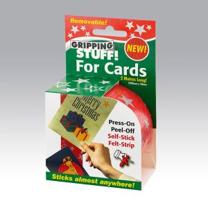 Best-Selling Gripping Stuff Card Hanger