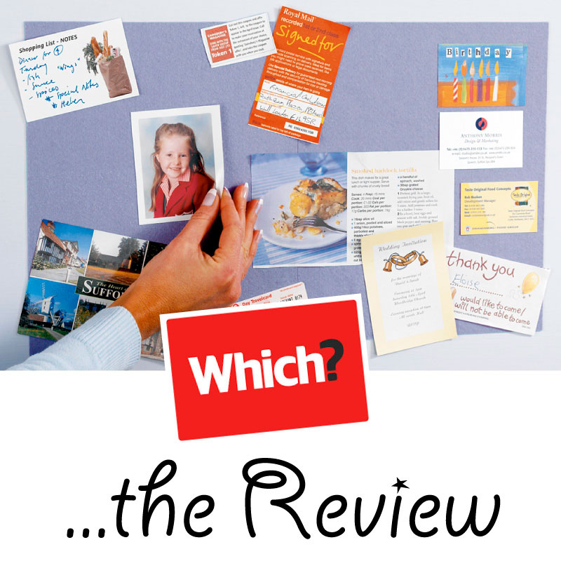 GS_W_Which_001c Gripping Stuff Removeable notice Board