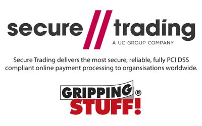 Learn about Secure Trading – our secure payment partner