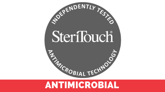 Antimicrobial SteriTouch Notice Board